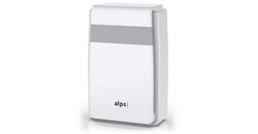 Purificateur d'air Alp Technologies
