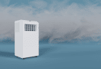 Comment fonctionne un climatiseur mobile sans évacuation