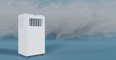 Comment fonctionne un climatiseur mobile sans évacuation
